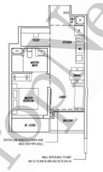 The Botany At Dairy Farm (D23), Condominium #559669121